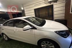 شيري أريزو 5